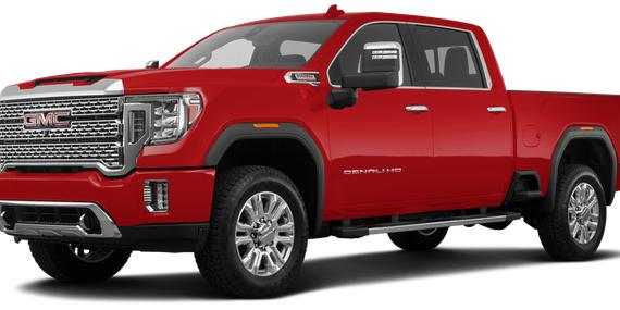 GMC SIERRA HD 2022 1GT49REY9NF139980 image GMC SIERRA HD 2022 1GT49REY9NF139980 image